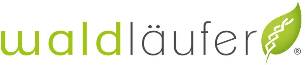 Logo van Waldläufer