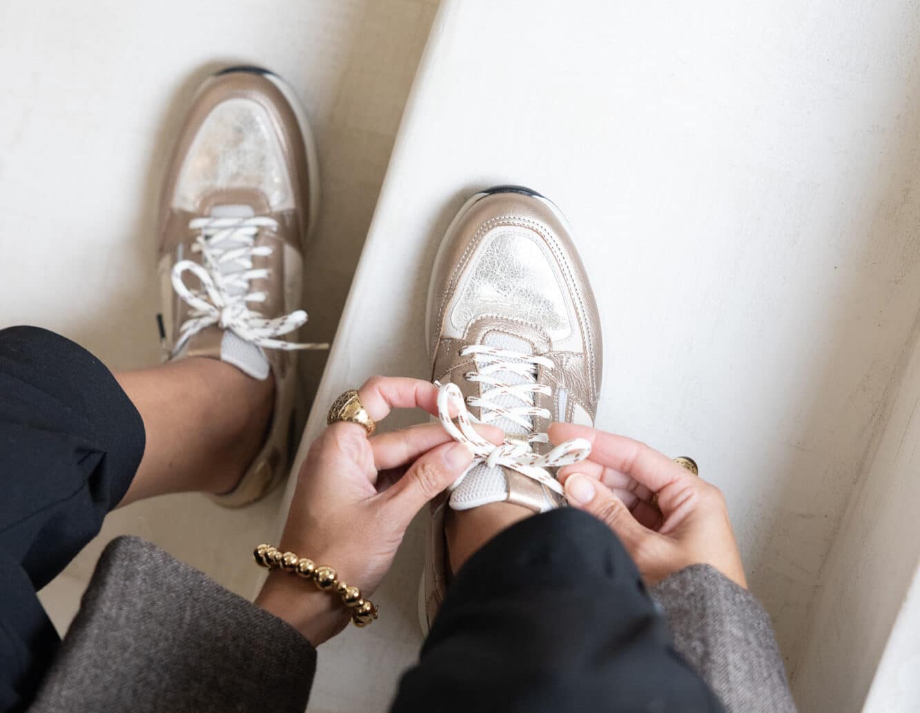 Boudesteyn Schoenen
