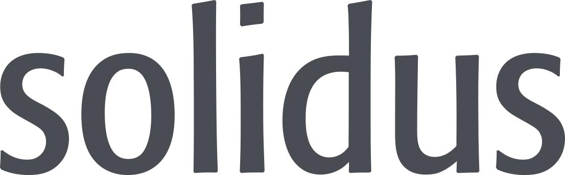 Logo van Solidus