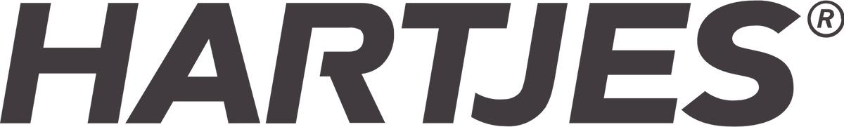 Logo van Hartjes
