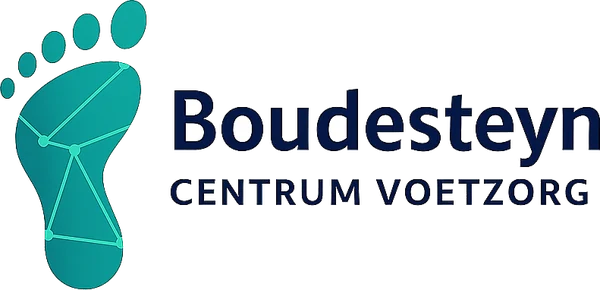Boudesteyn Centrum Voetzorg