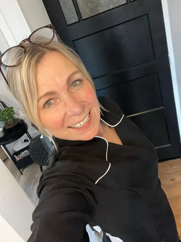 Karin Valentijn, zelfstandig medisch pedicure